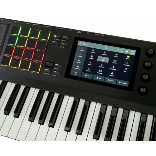 AKAI MPC Key 61 Профессиональный синтезатор купить в Москве и РФ